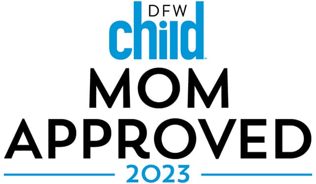 DFW Child Mom Approved 2023