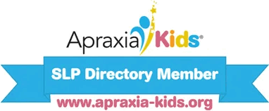Apraxia Kids — SLP Directory Member