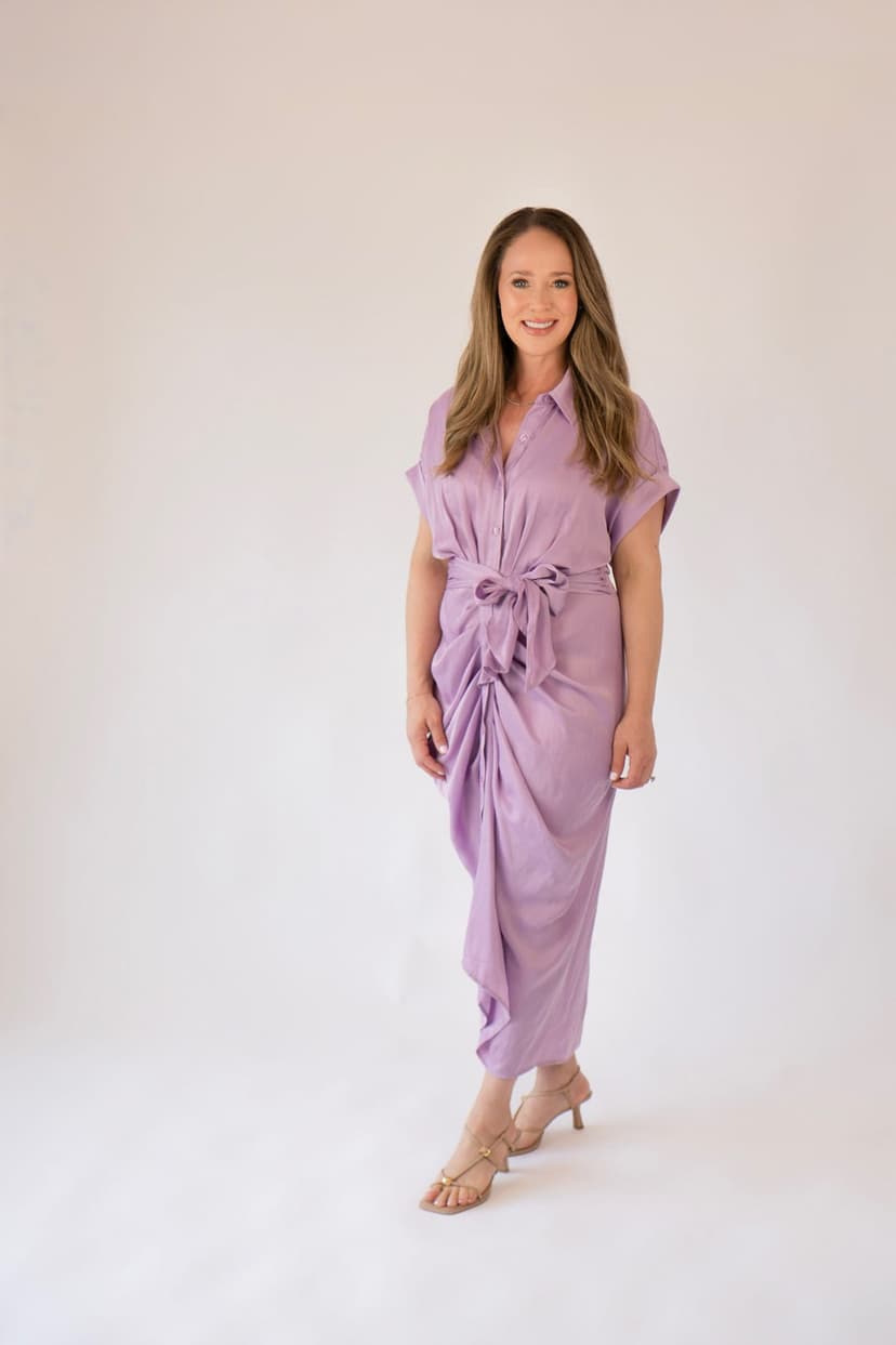 Laura Friedman, MS, CCC-SLP, QOM — Speech-Language Pathologist and Orofacial Myologist