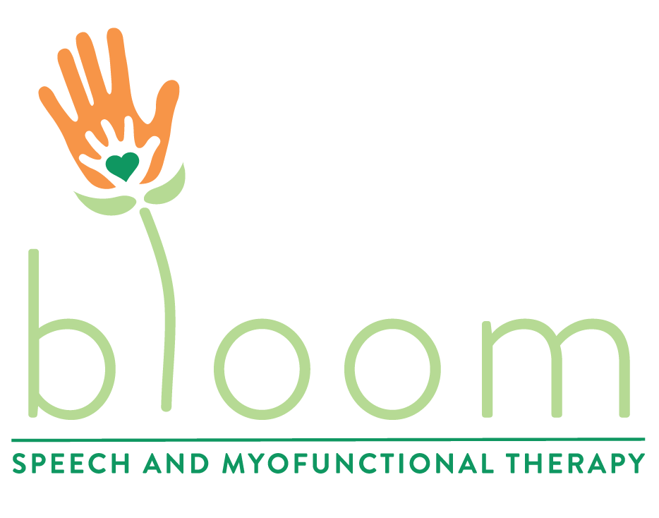 Bloom Speech Therapy and Myofunctional Therapy